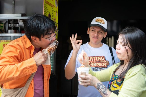 Cabo San Lucas Food Tour