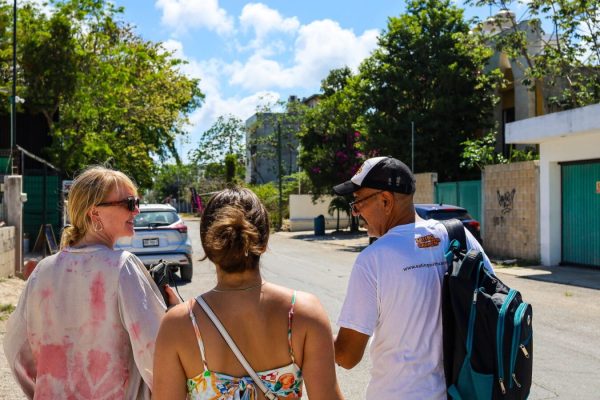 Playa del Carmen Food Tour