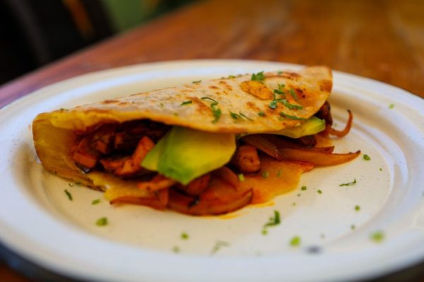 Cabo San Lucas Food Tour