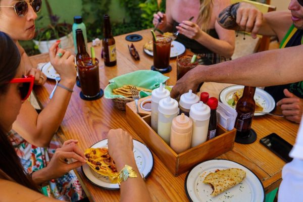 Cabo San Lucas Food Tour