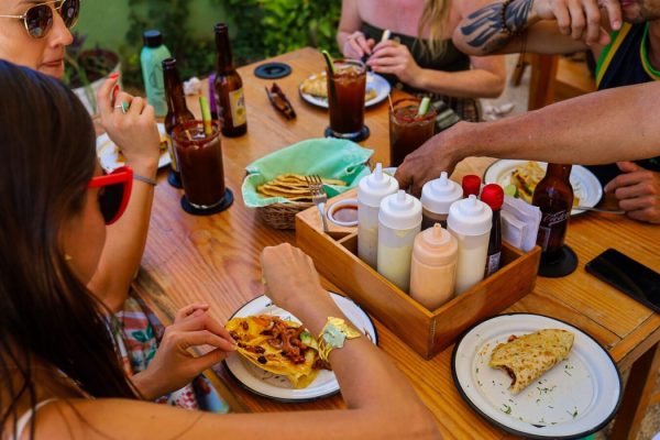 Cabo San Lucas Food Tour