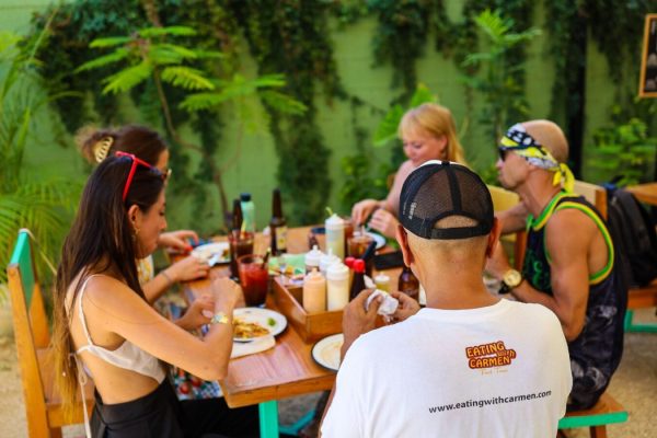 Cabo San Lucas Food Tour