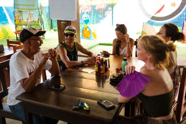 Cabo San Lucas Food Tour