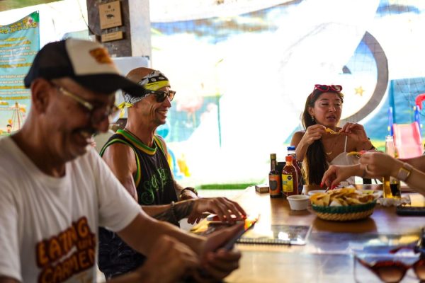 Cabo San Lucas Food Tour