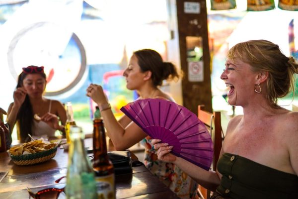 Cabo San Lucas Food Tour