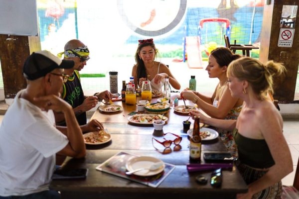 Cabo San Lucas Food Tour