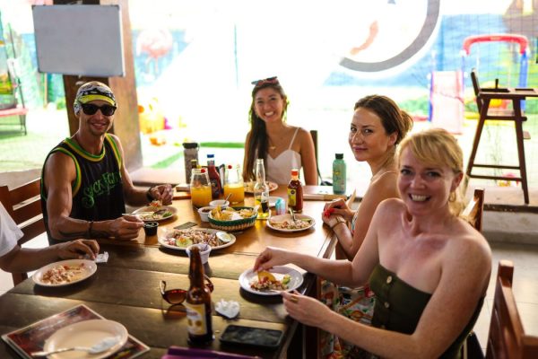 Cabo San Lucas Food Tour