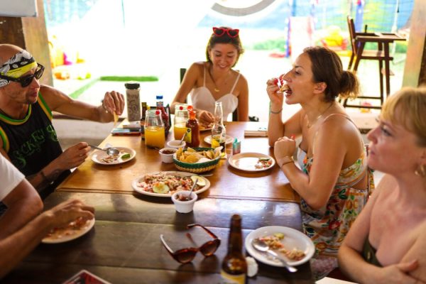 Cabo San Lucas Food Tour