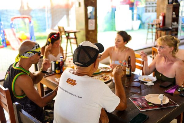 Cabo San Lucas Food Tour