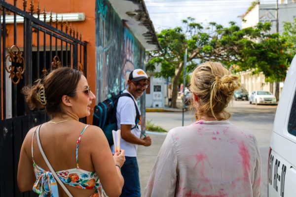 Cabo San Lucas Food Tour