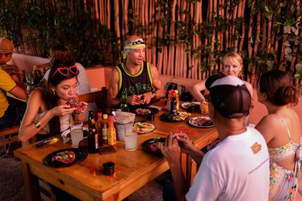 Cabo San Lucas Food Tour