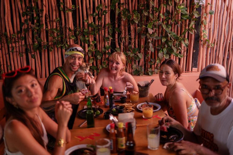 Playa del Carmen Food Tour