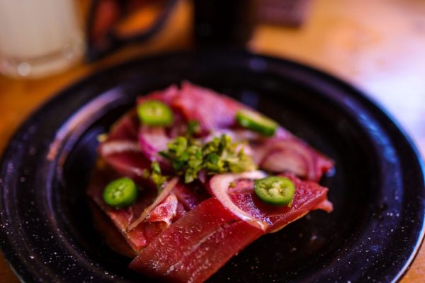 Cabo San Lucas Food Tour