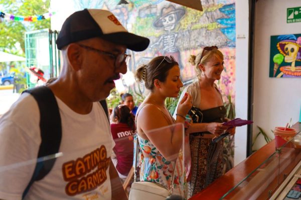 Playa del Carmen Food Tour