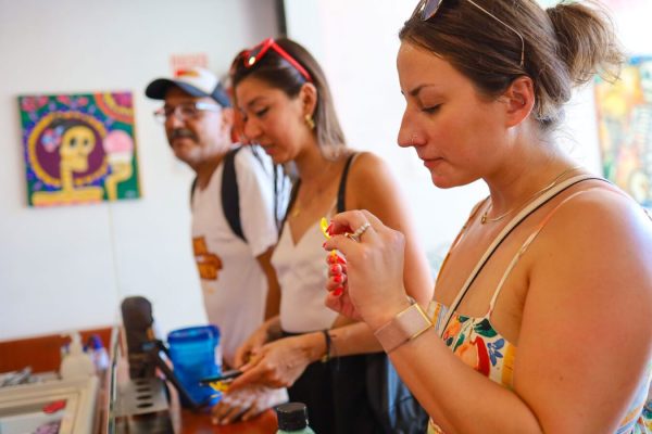 Playa del Carmen Food Tour