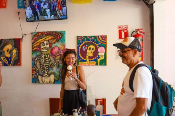 Playa del Carmen Food Tour