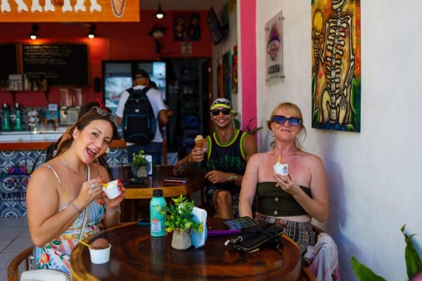 Playa del Carmen Food Tour