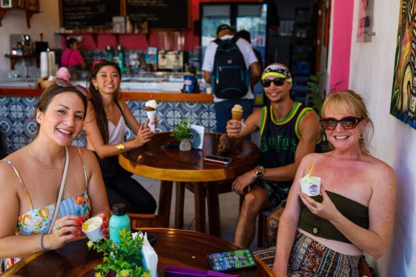 Playa del Carmen Food Tour