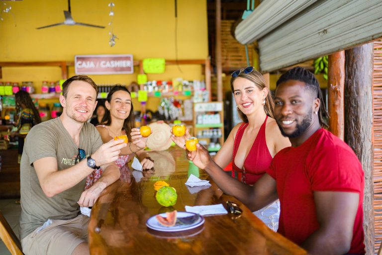 Playa del Carmen Food Tour