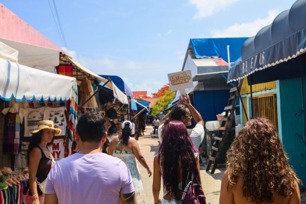 Playa del Carmen Food Tour