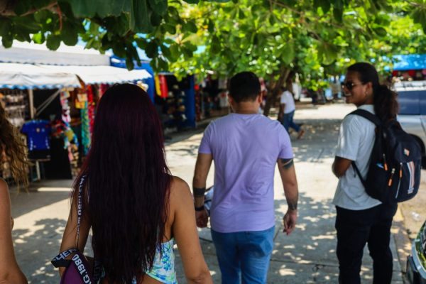 Playa del Carmen Food Tour