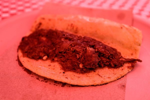 Playa del Carmen Food Tour