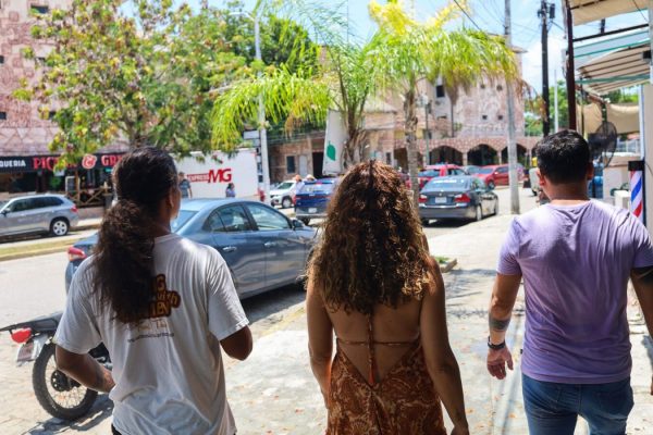 Playa del Carmen Food Tour