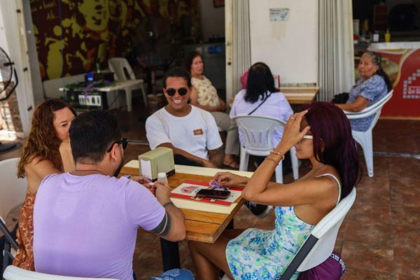 Playa del Carmen Food Tour