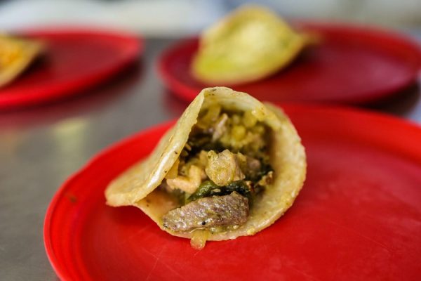 Playa del Carmen Food Tour