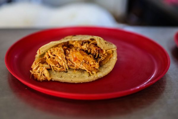 Playa del Carmen Food Tour
