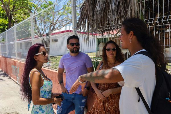 Playa del Carmen Food Tour