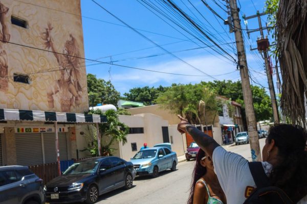 Playa del Carmen Food Tour