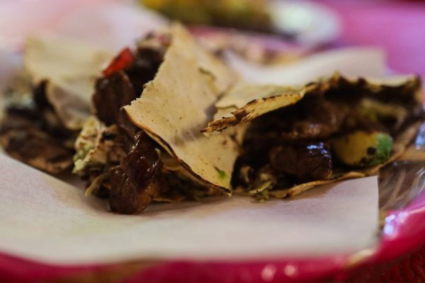 Playa del Carmen Food Tour