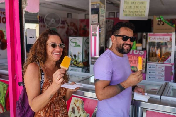 Playa del Carmen Food Tour