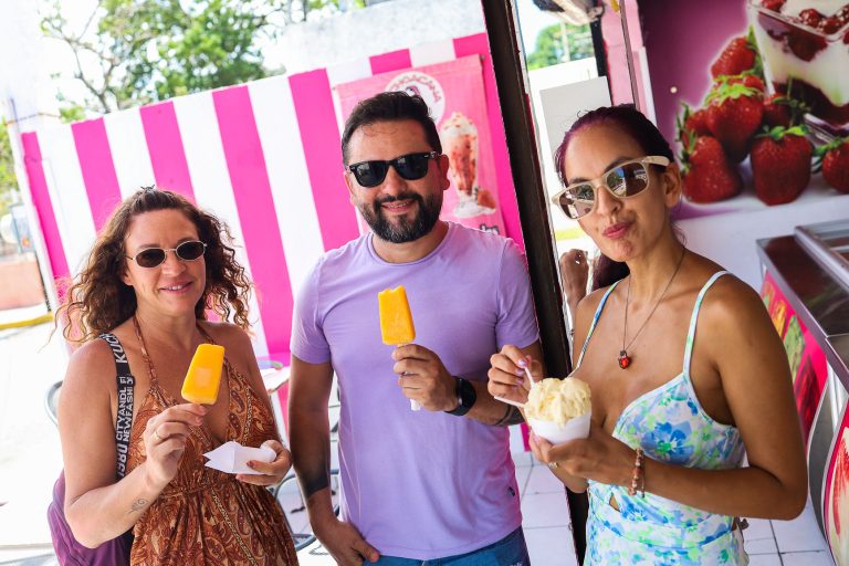Playa del Carmen Food Tour