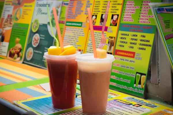 Mexico City Food Tour