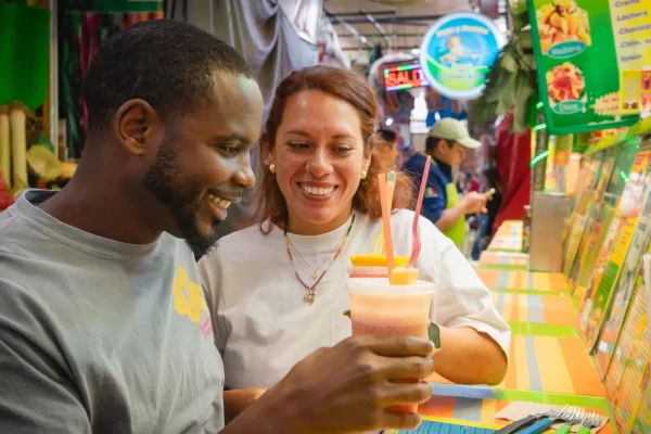 Mexico City Food Tour