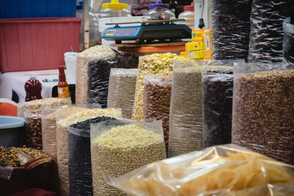 Mexico City Food Tour