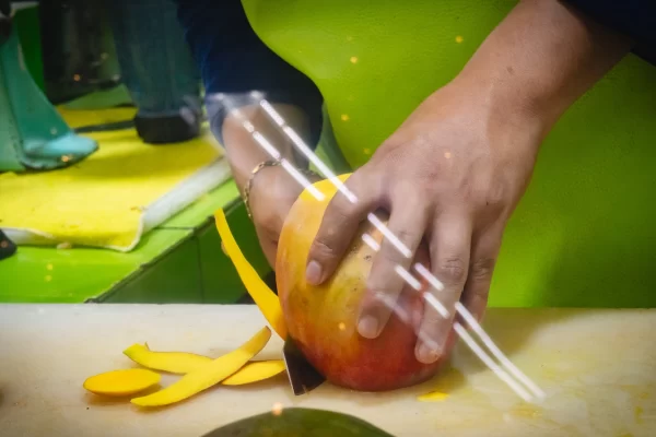 Mexico City Food Tour