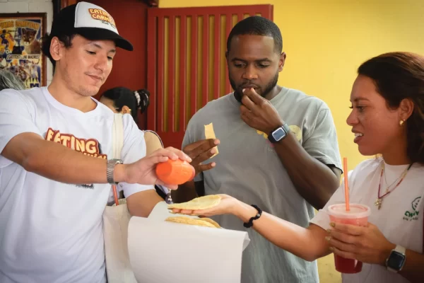 Mexico City Food Tour