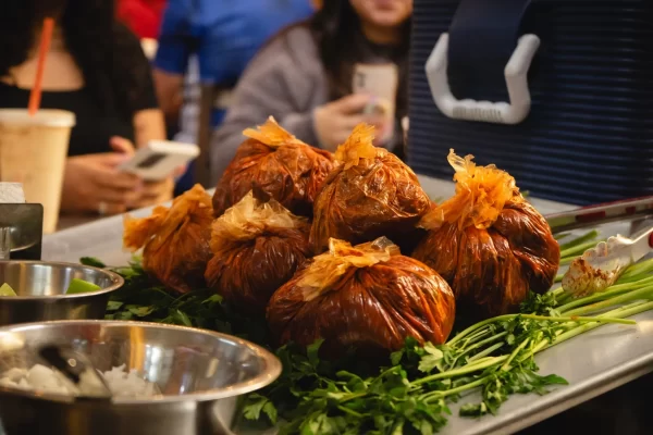 Mexico City Food Tour