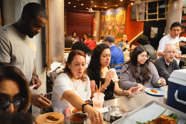 Mexico City Food Tour