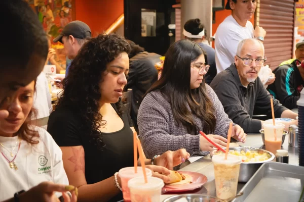 Mexico City Food Tour