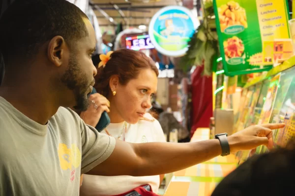 Mexico City Food Tour