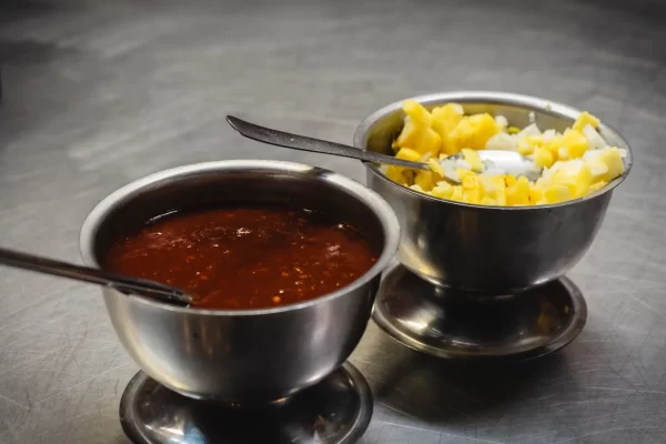 Mexico City Food Tour