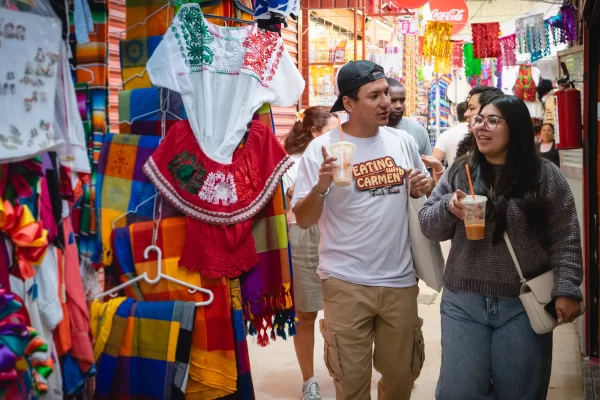 Mexico City Food Tour