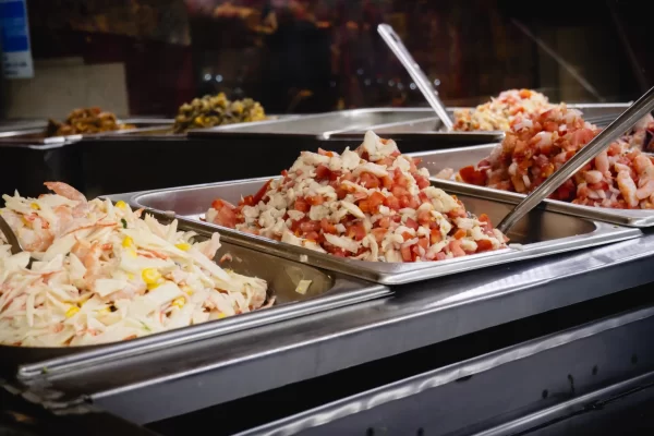 Mexico City Food Tour