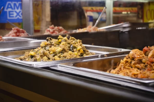 Mexico City Food Tour