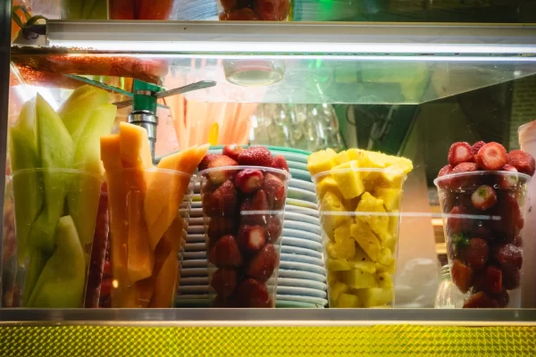 Mexico City Food Tour