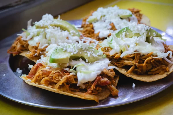 Mexico City Food Tour